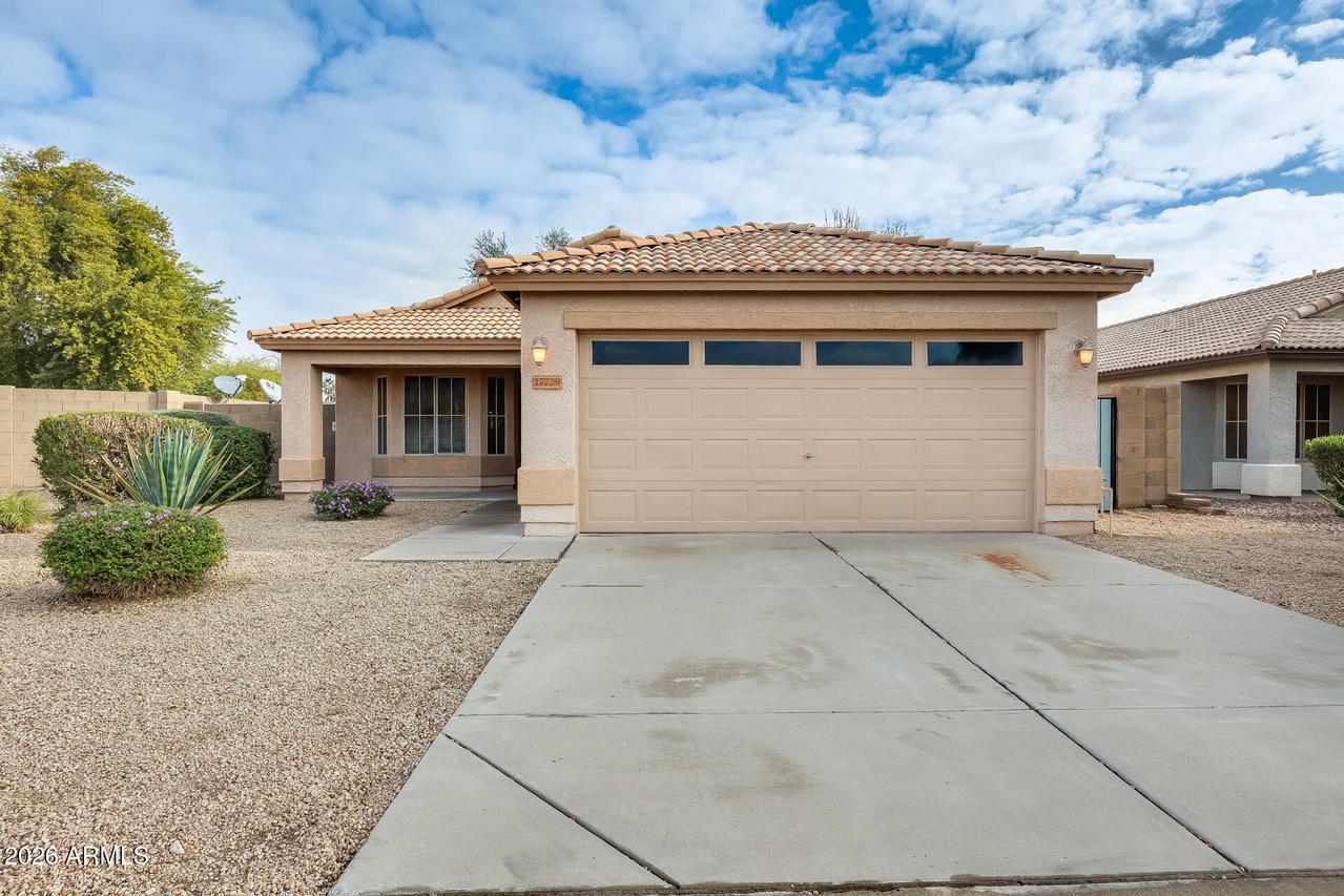 17729 N Woodrose Ave., Surprise, AZ 85374