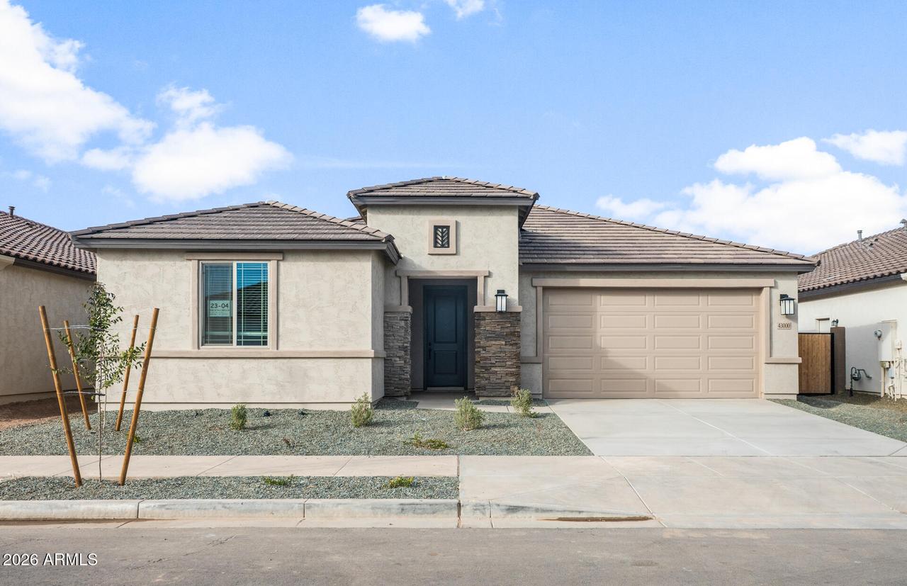 43000 W Palo Abeto Dr., Maricopa, AZ 85138