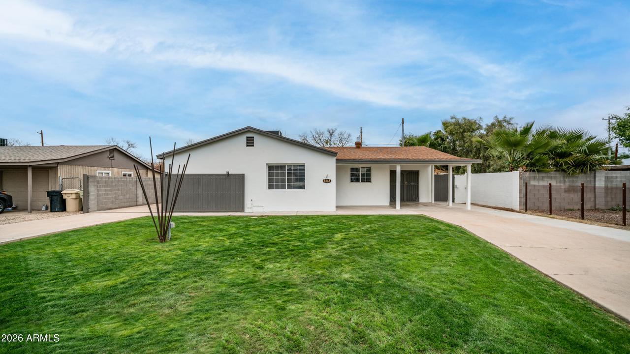 6112 W Frier Dr., Glendale, AZ 85301