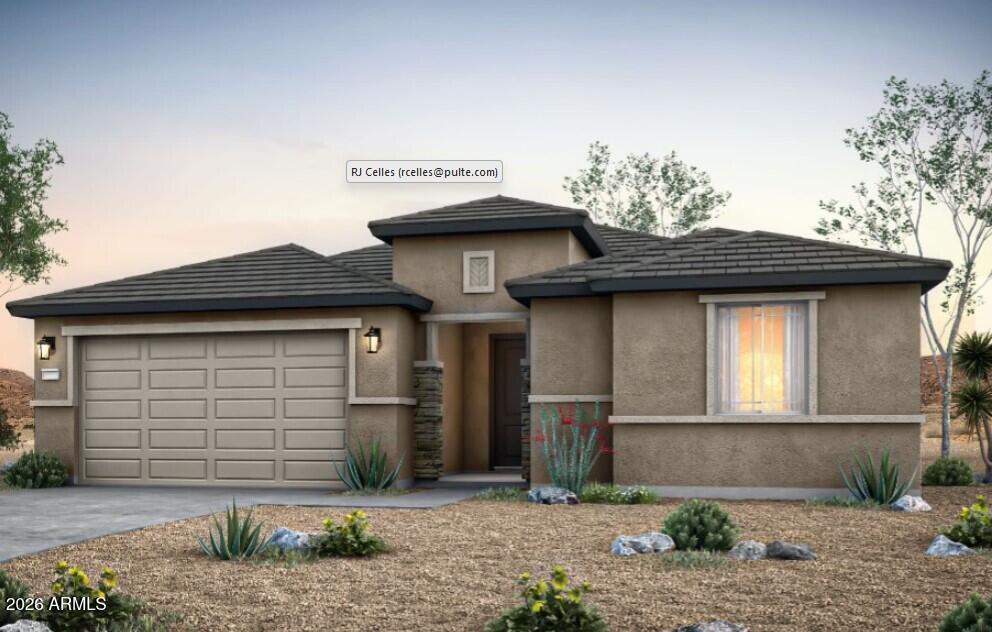 16825 N Ibis Way, Maricopa, AZ 85138