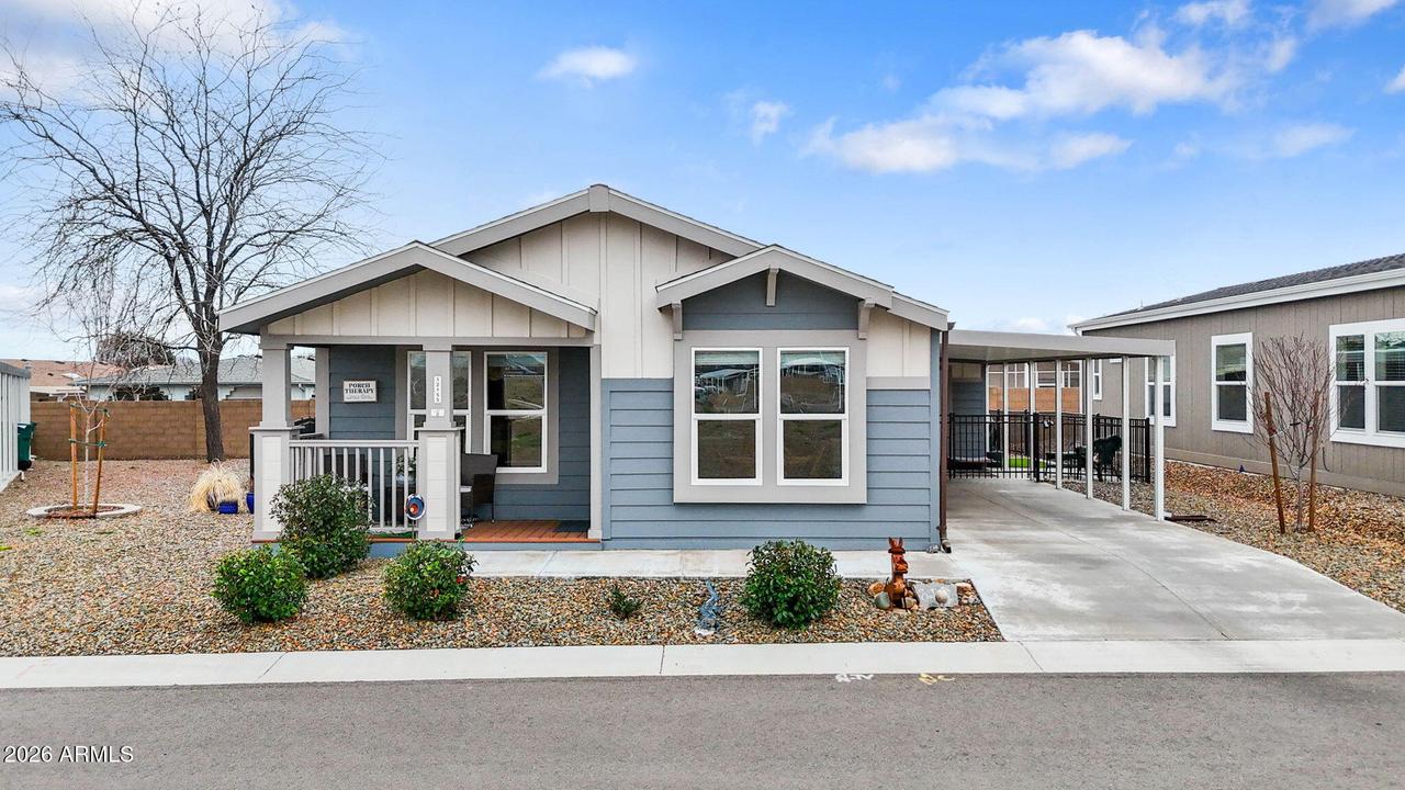 12155 E Mcqueen Dr., Dewey, AZ 86327