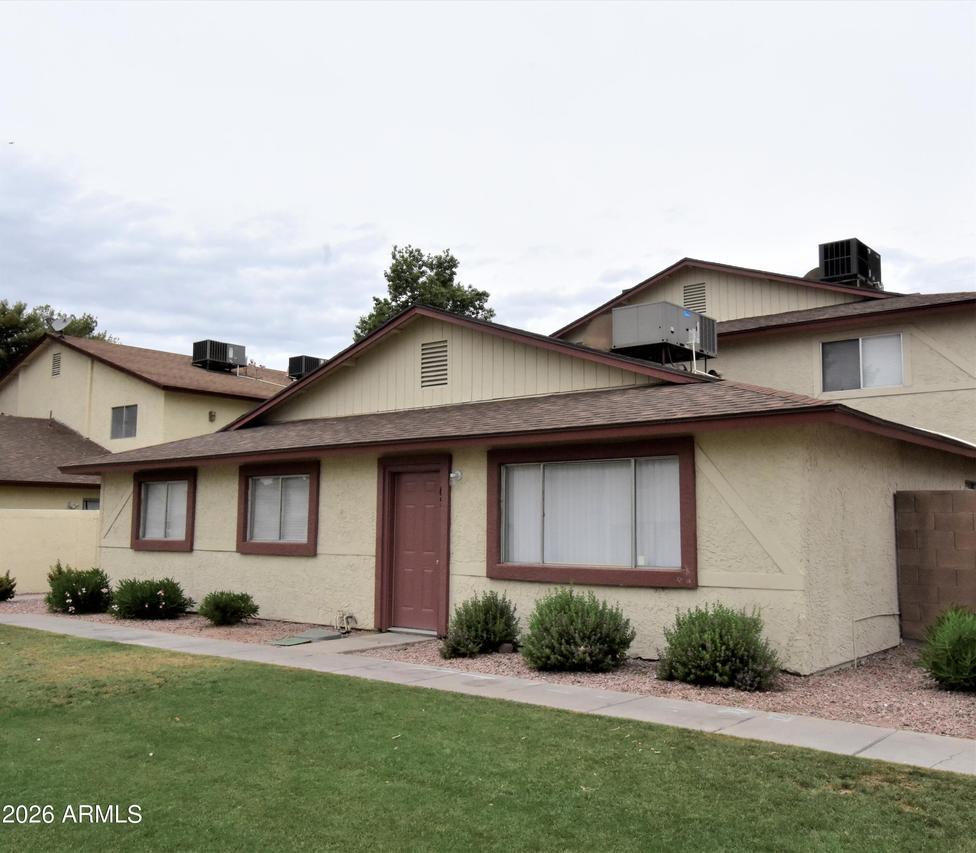 860 E Brown Rd. #65, Mesa, AZ 85203