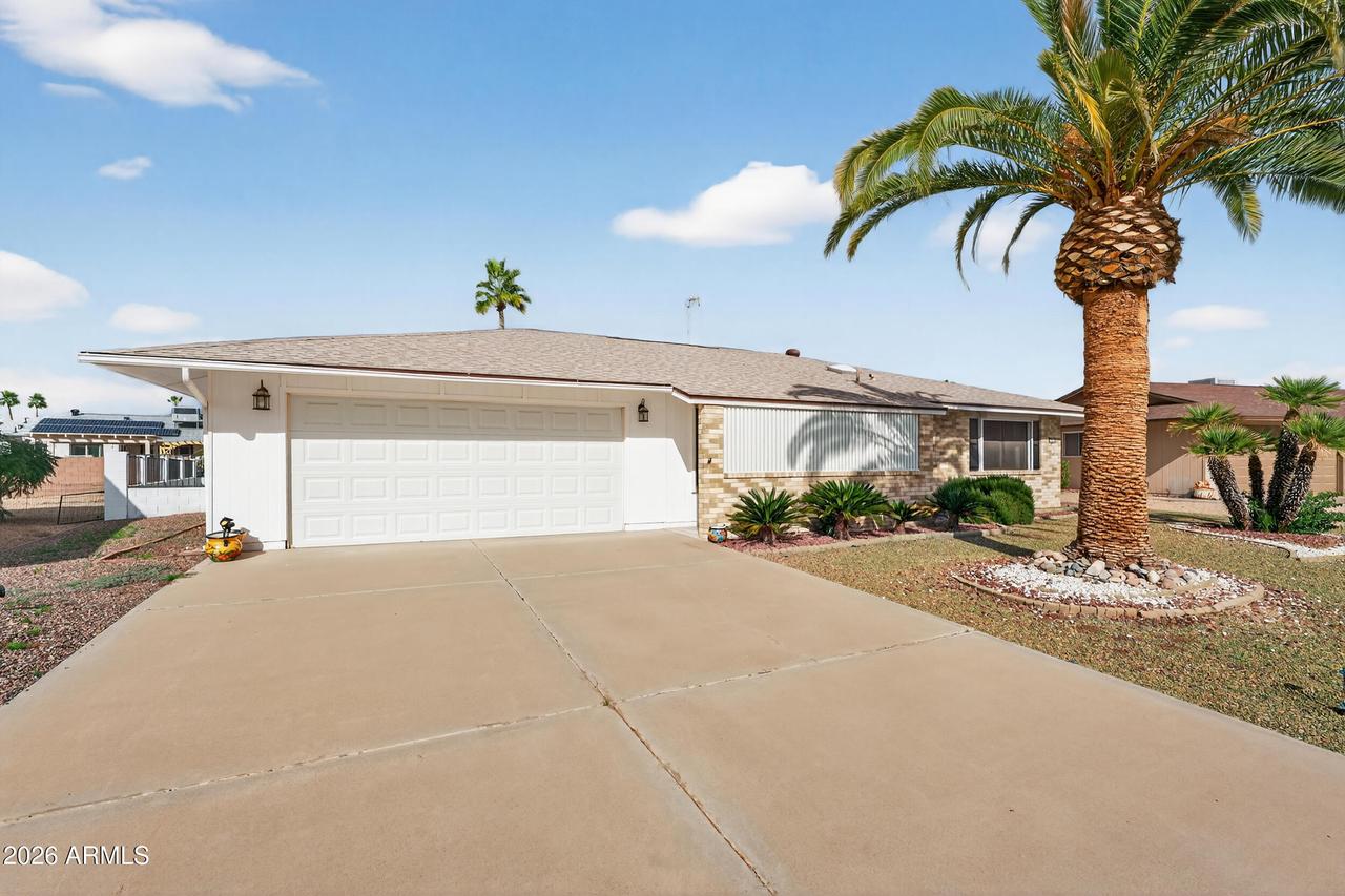 13034 W Butterfield Dr., Sun City West, AZ 85375