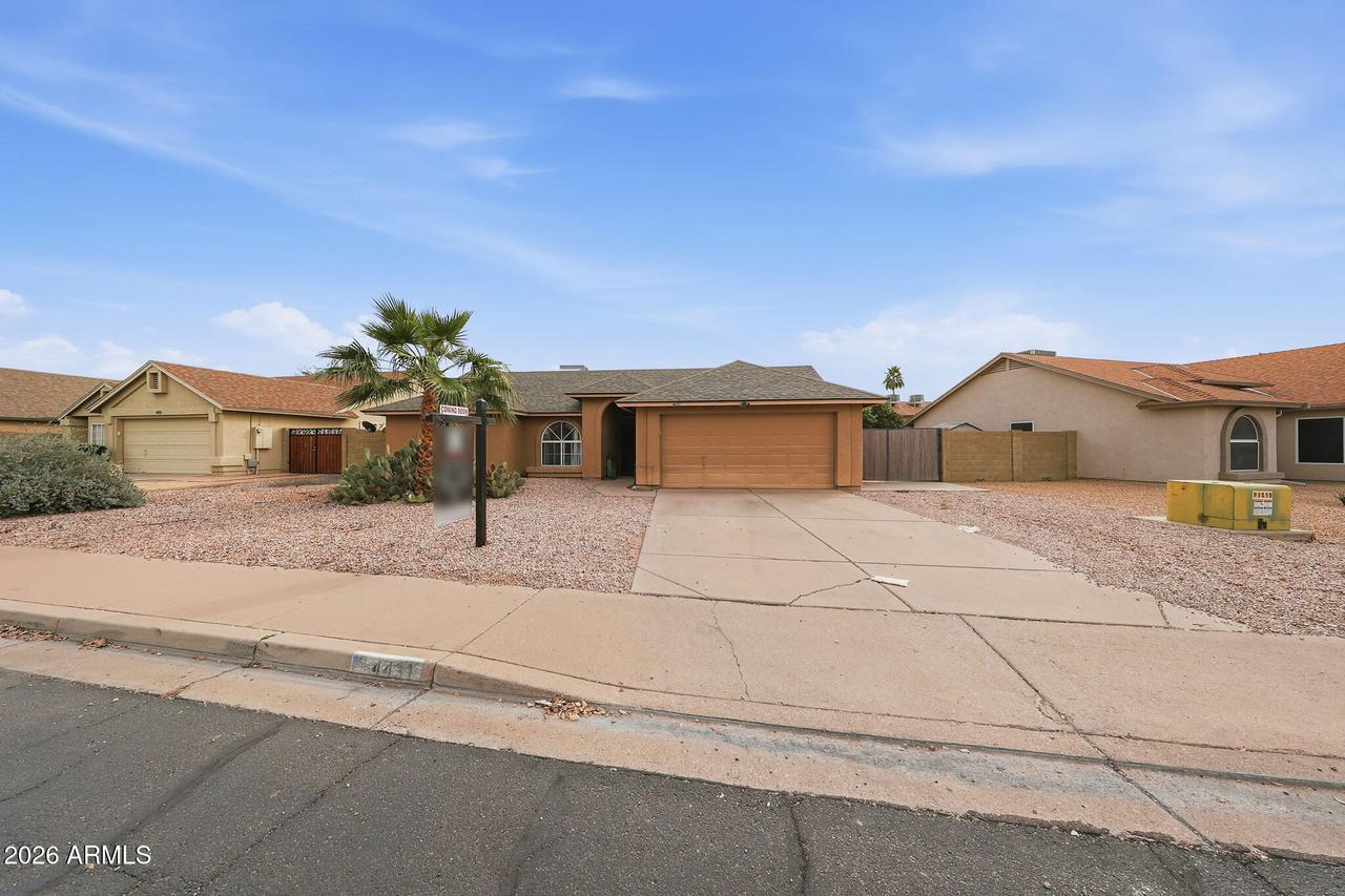 4431 E Towne Ln., Gilbert, AZ 85234