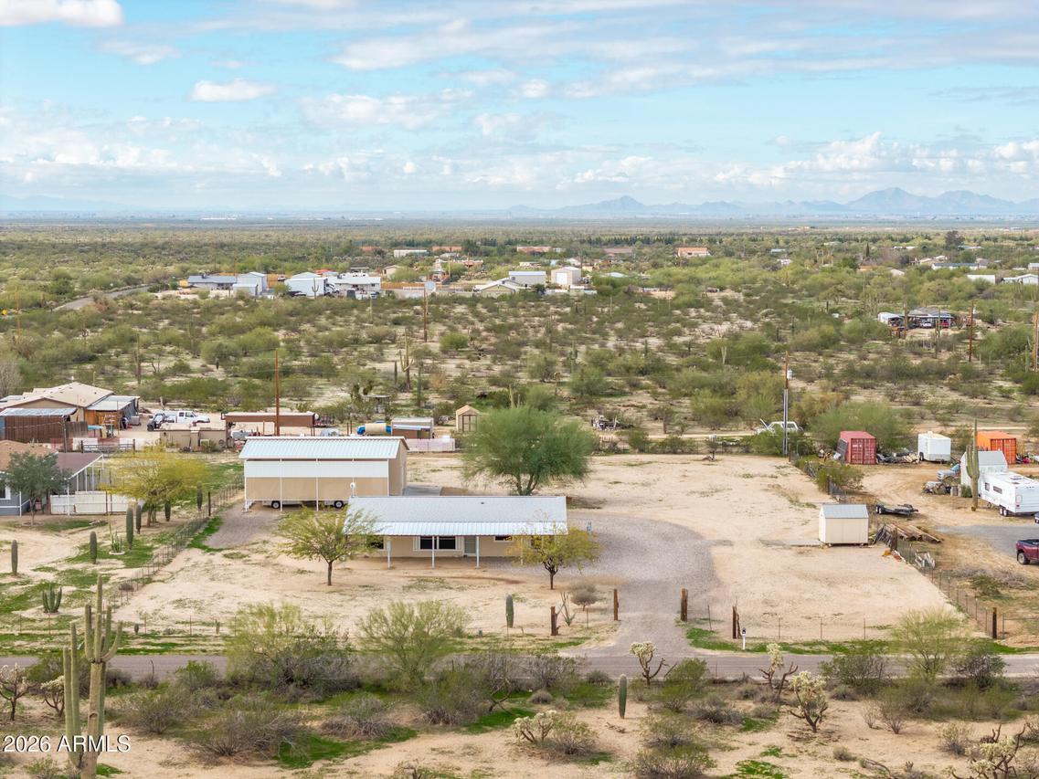 7312 N Reed Rd., Florence, AZ 85132