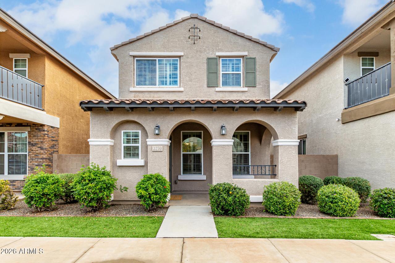 2270 S Deerfield Ln., Gilbert, AZ 85295