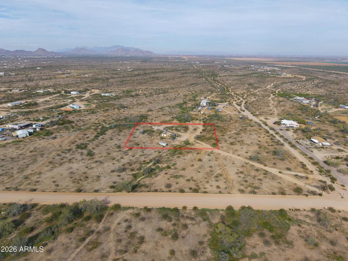 3290 N Ralston Rd. #E, Maricopa, AZ 85139