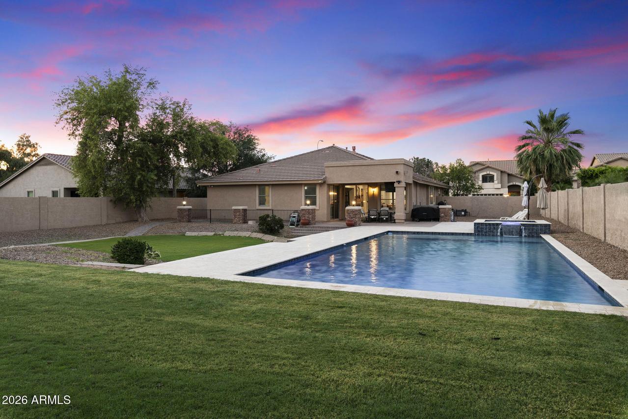 2693 E Birchwood Pl., Chandler, AZ 85249