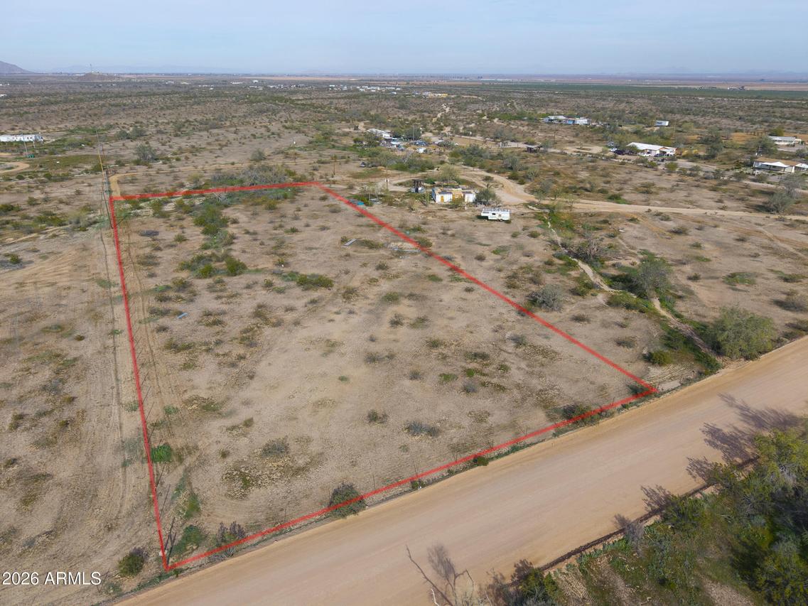 3290 N Ralston Rd. #E, Maricopa, AZ 85139