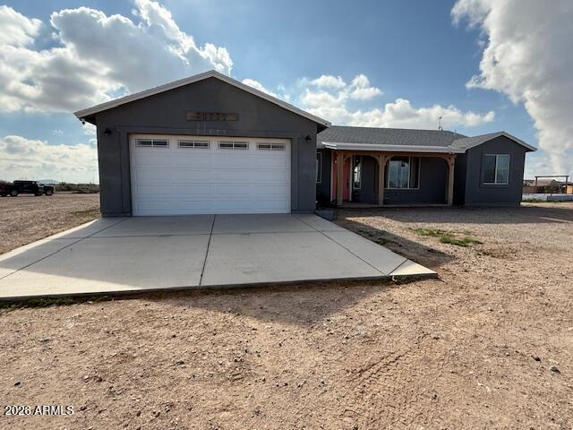 35735 W Broadway Rd., Tonopah, AZ 85354
