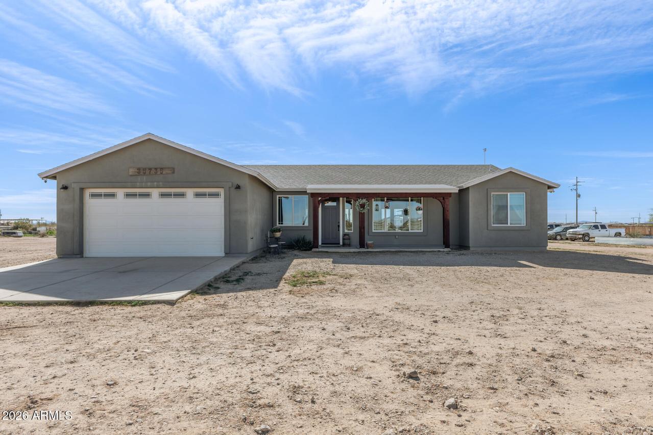 35735 W Broadway Rd., Tonopah, AZ 85354