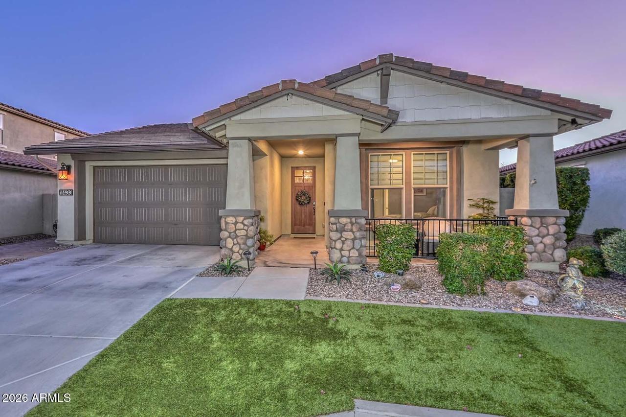 11433 W Nadine Way, Peoria, AZ 85383