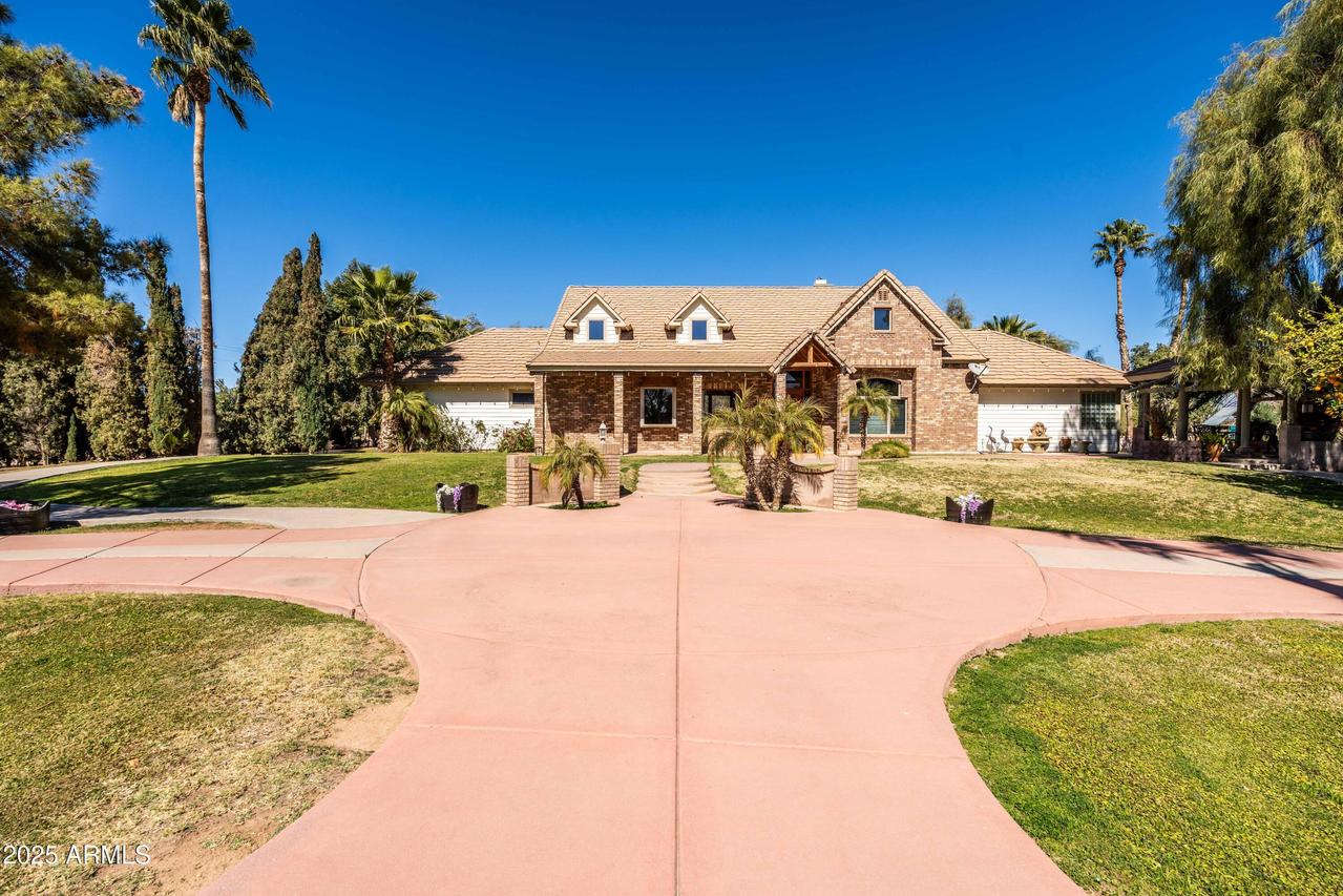 25509 S Lime Dr., Queen Creek, AZ 85142