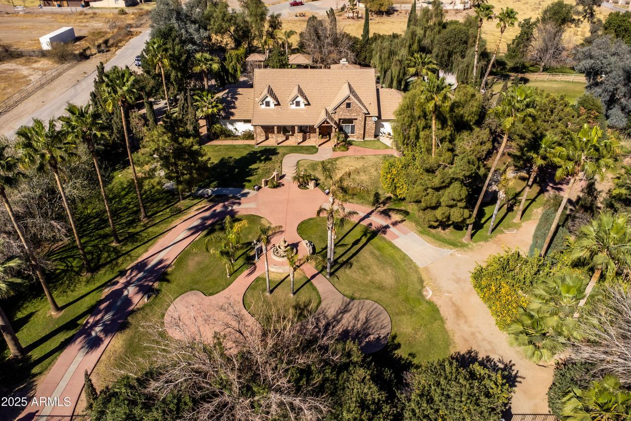 25509 S Lime Dr., Queen Creek, AZ 85142