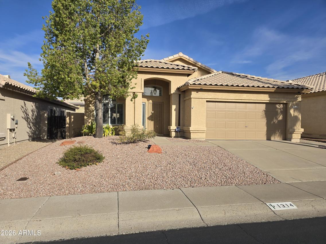 1314 E Sheena Dr., Phoenix, AZ 85022