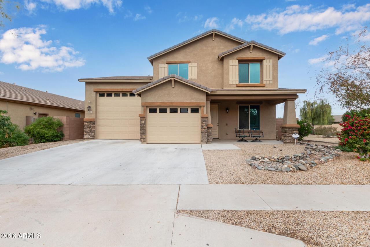 1218 W Park St., Phoenix, AZ 85041