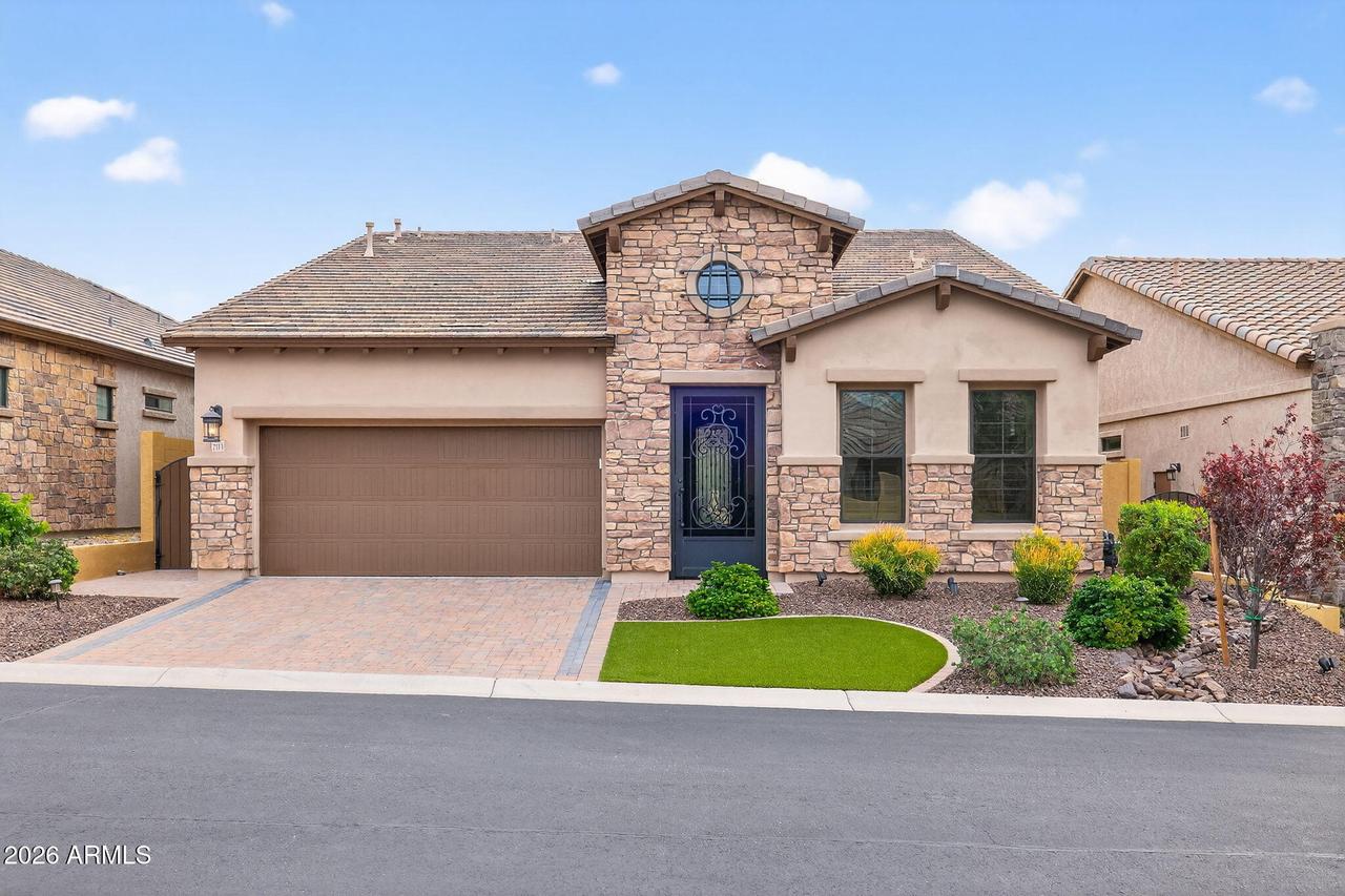 2113 N Trowbridge St., Mesa, AZ 85207