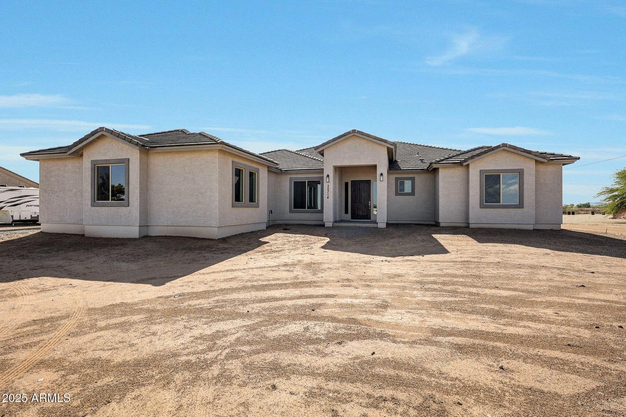 30714 N 228th Ave., Wittmann, AZ 85361