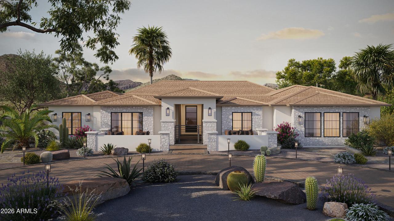 26417 S 189th Way, Queen Creek, AZ 85143