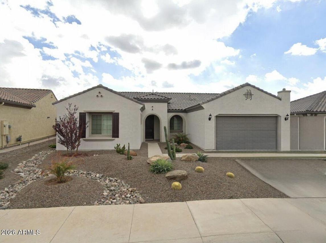 27373 W Osprey Dr., Buckeye, AZ 85396