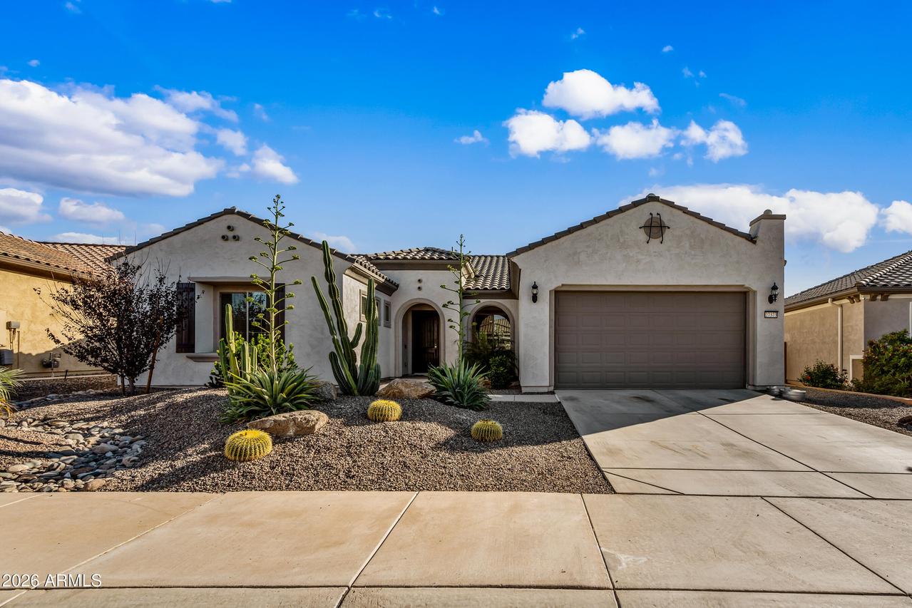 27373 W Osprey Dr., Buckeye, AZ 85396