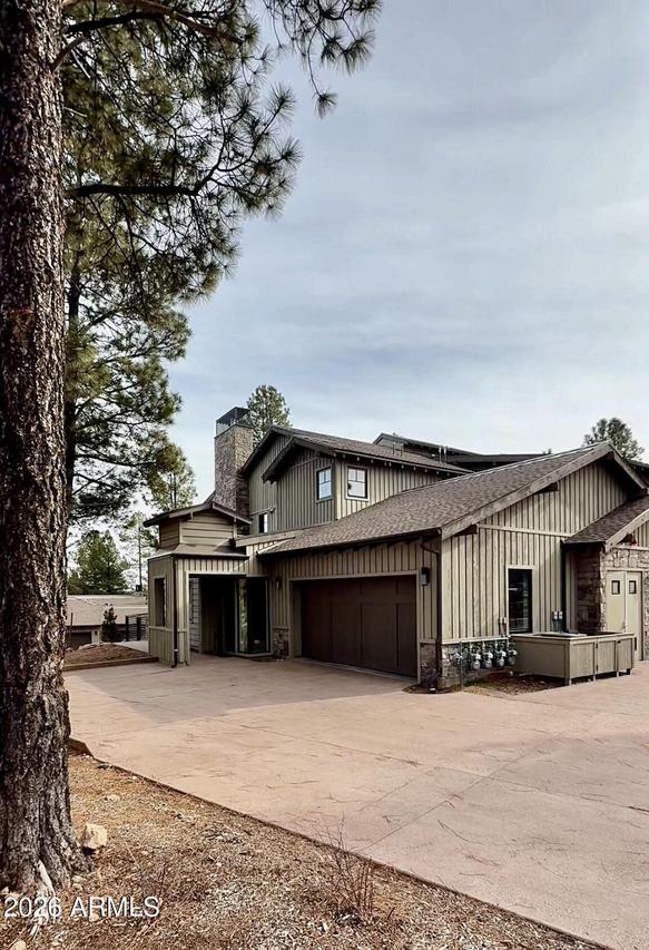1725 E Bent Tree Circle 31 Cir. #31, Flagstaff, AZ 86005