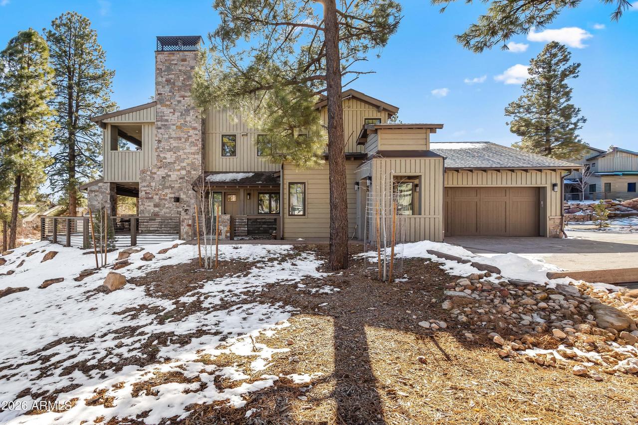 1725 E Bent Tree Circle 31 Cir. #31, Flagstaff, AZ 86005