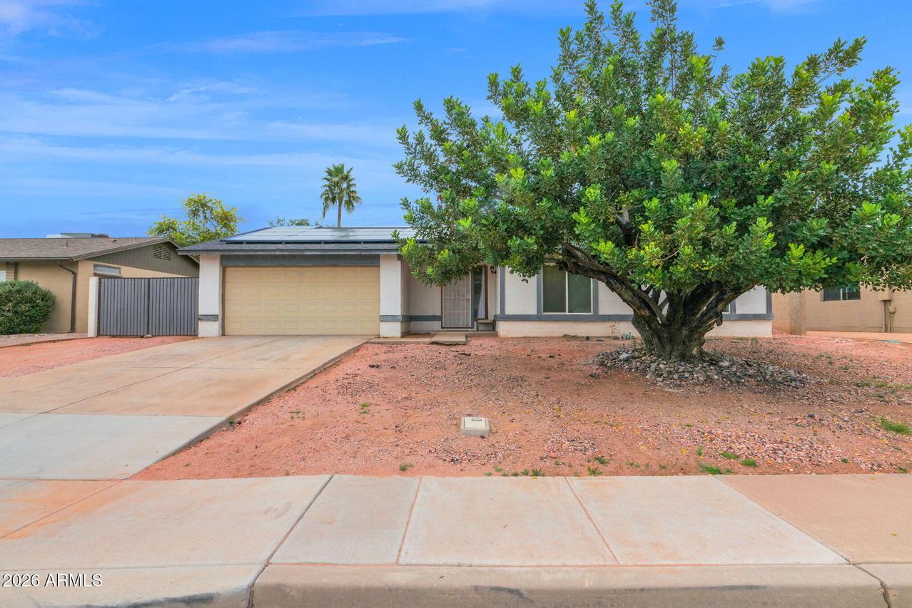 2310 W Colt Rd., Chandler, AZ 85224