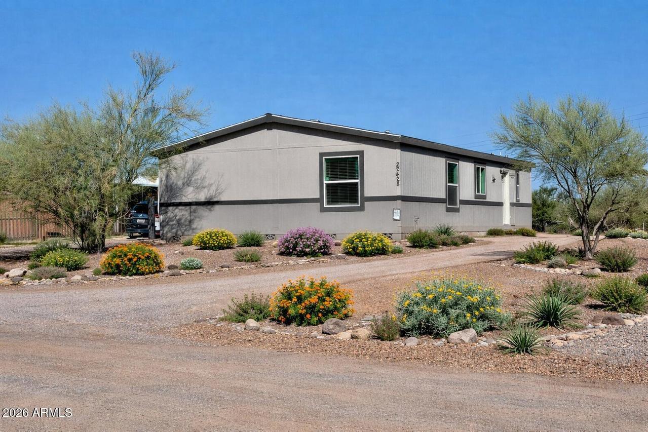 22428 W Cheri Ann Ln., Wittmann, AZ 85361