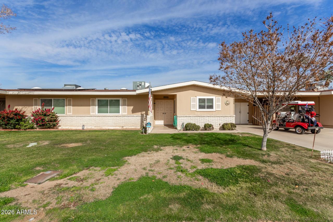 10306 W Audrey Dr., Sun City, AZ 85351