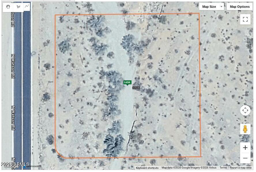 23536 W Roosevelt St. #69, Buckeye, AZ 85396