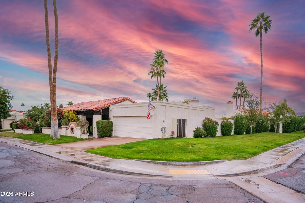 8540 E San Benito Dr., Scottsdale, AZ 85258