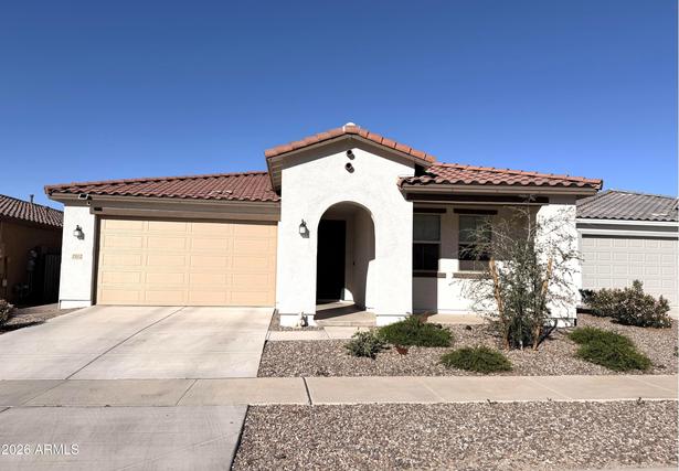 New Homes with Master Bedrooms on the 1st Floor That Attend Bernard Black Elementary School: January 3rd to January 9th