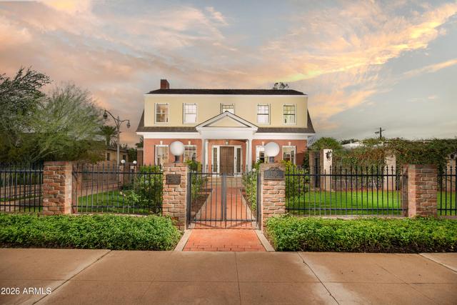 New Homes with Master Bedrooms on the 1st Floor That Attend Central High School: January 3rd to January 9th