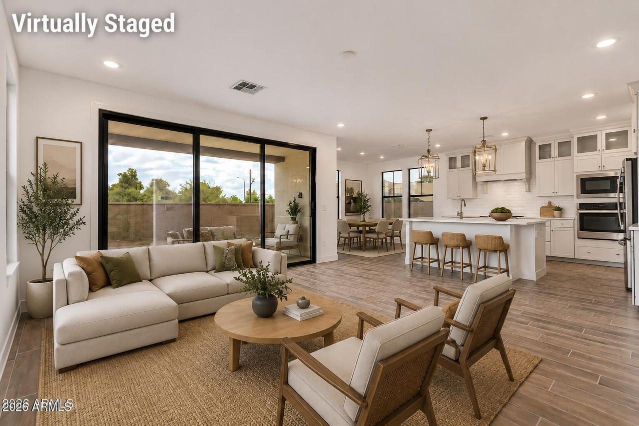 2451 W Los Arboles Pl., Chandler, AZ 85224