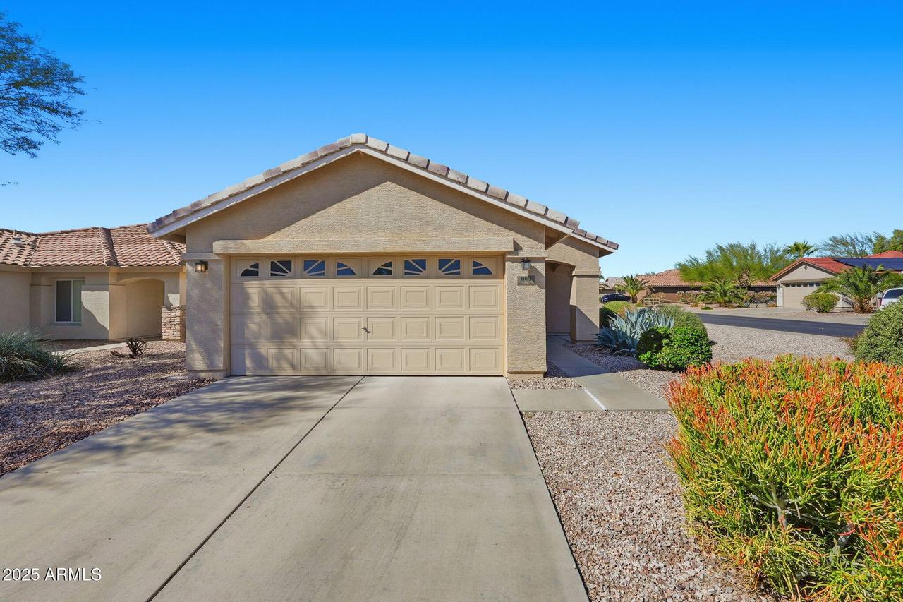 1100 S 232nd Ave., Buckeye, AZ 85326
