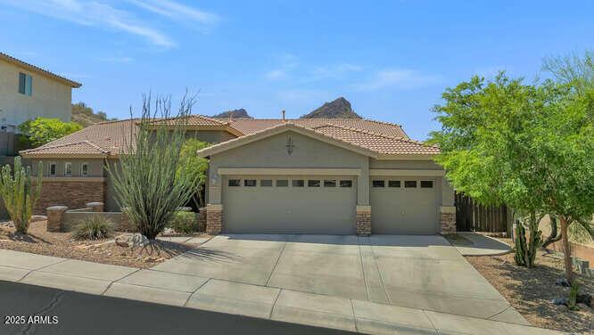 6133 W Fetlock Tr., Phoenix, AZ 85083