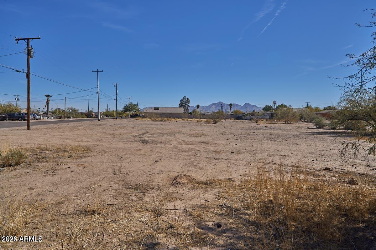 321 W 4th St. #11, Eloy, AZ 85131