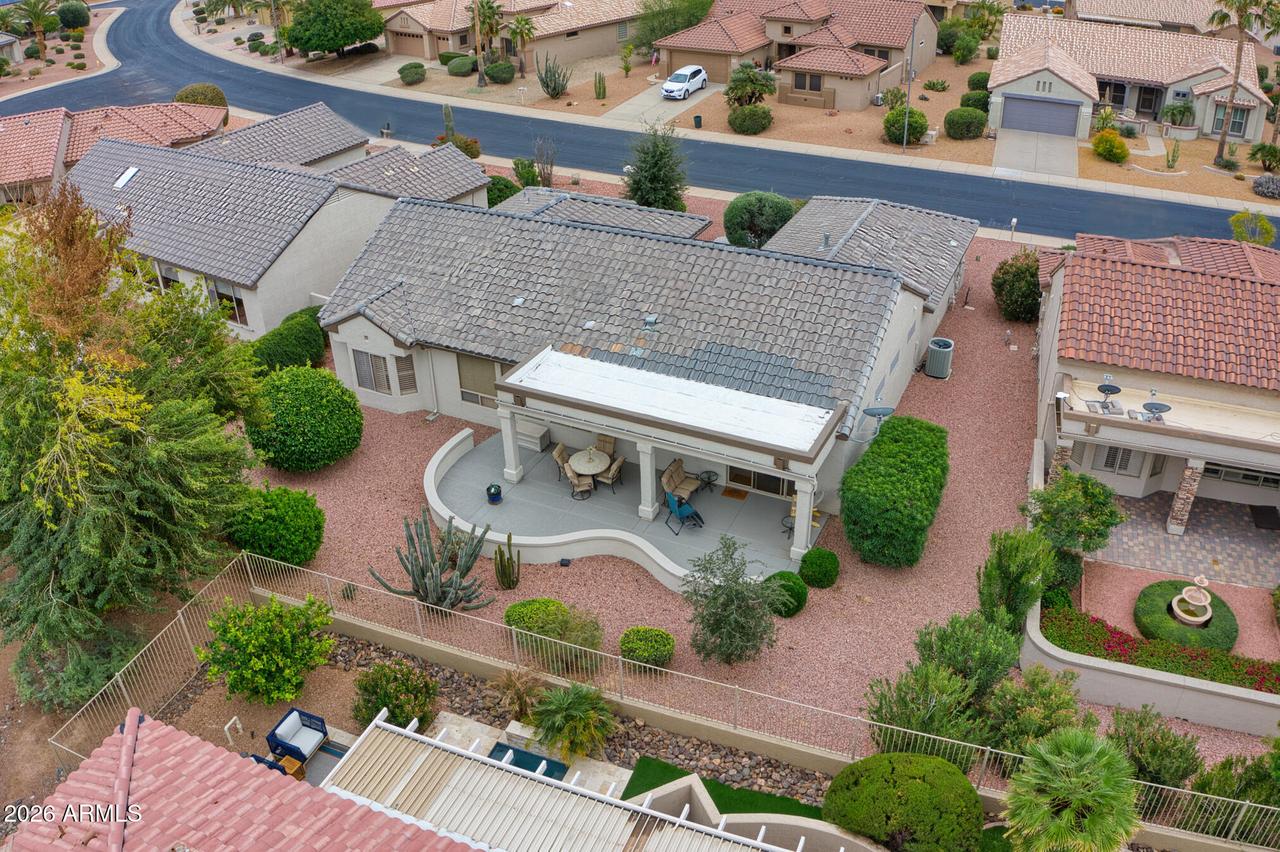 15810 W La Paloma Dr., Surprise, AZ 85374