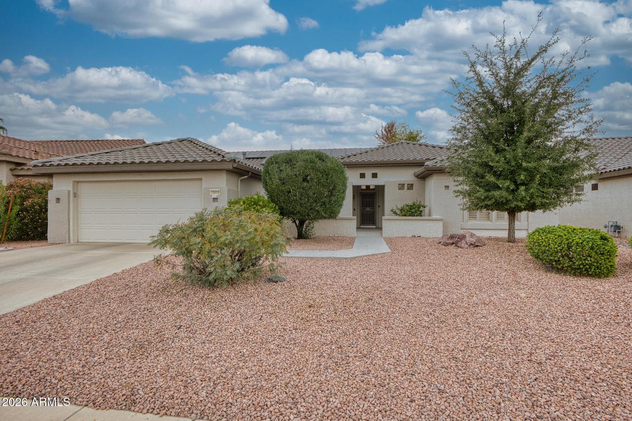 15810 W La Paloma Dr., Surprise, AZ 85374