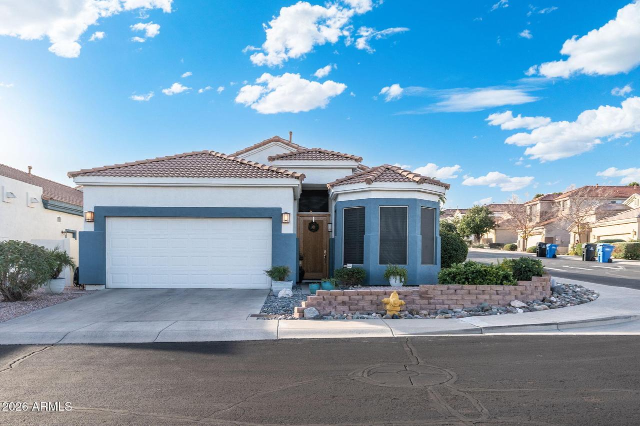 1231 E Eugie Ave., Phoenix, AZ 85022