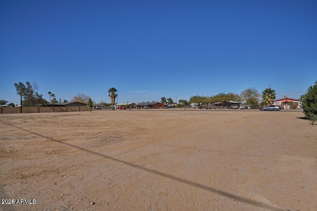 411 W 4th St. #6, Eloy, AZ 85131