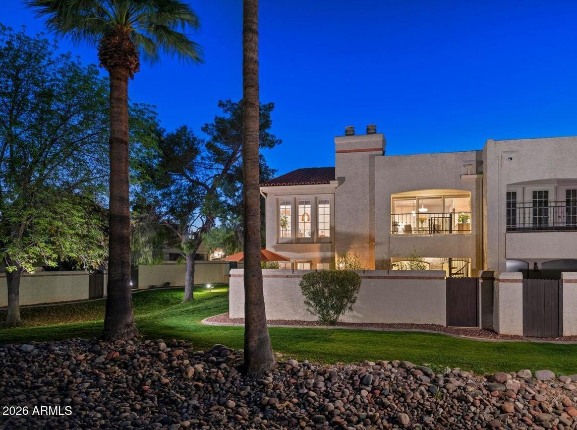 5743 N 24th Pl., Phoenix, AZ 85016