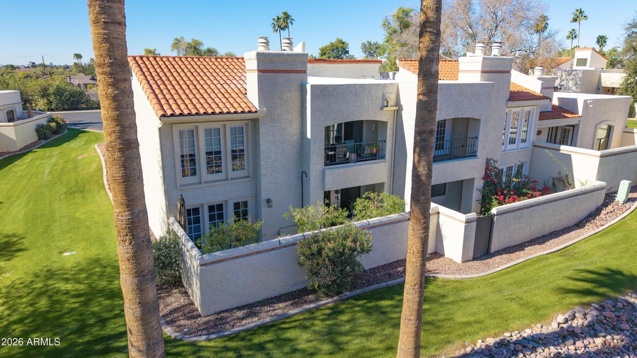 5743 N 24th Pl., Phoenix, AZ 85016