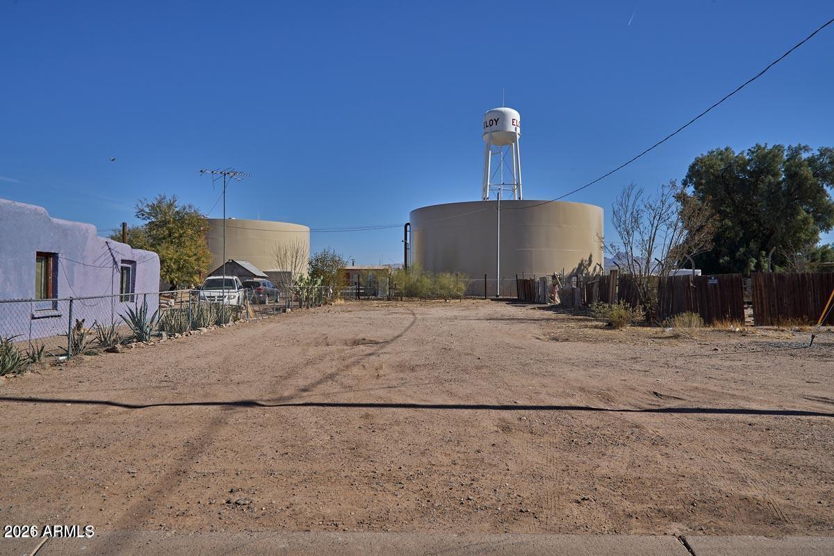 209 N E St. #5, Eloy, AZ 85131