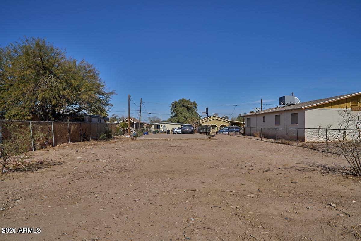 109 E 12th St. #12, Eloy, AZ 85131