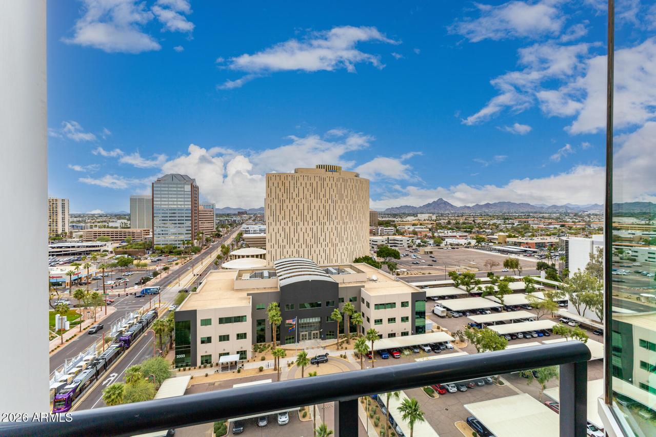 1 E Lexington Ave. #1107, Phoenix, AZ 85012