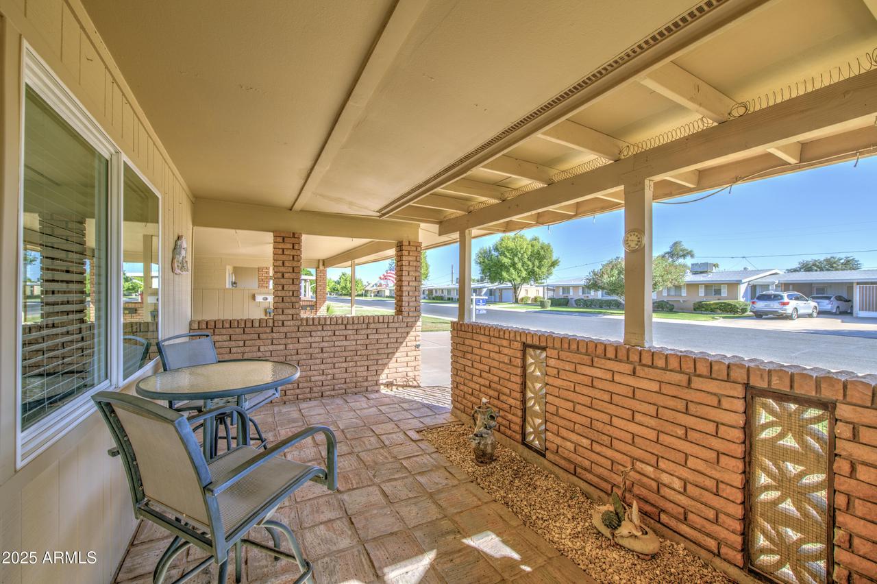 10414 W Audrey Dr., Sun City, AZ 85351