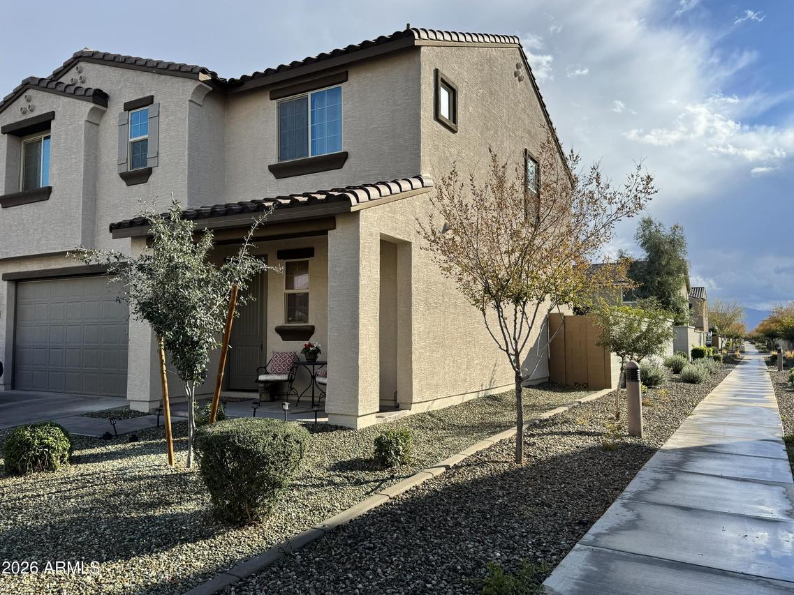 10989 W Pierce St., Avondale, AZ 85323