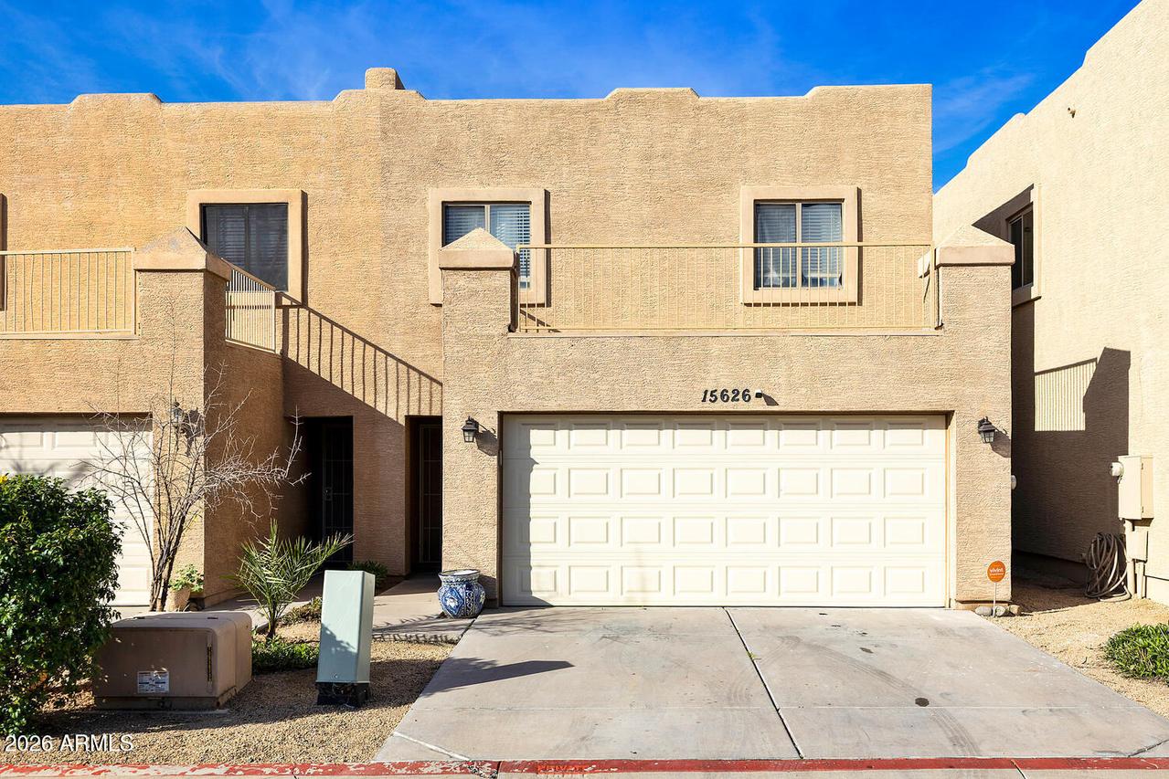 15626 N 29th Way, Phoenix, AZ 85032